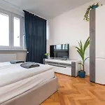 Apartmán Dworcowa 24 *