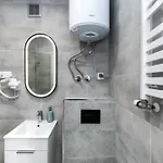 Apartmán Dworcowa 24 *