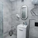 Dworcowa 24 Apartmán *