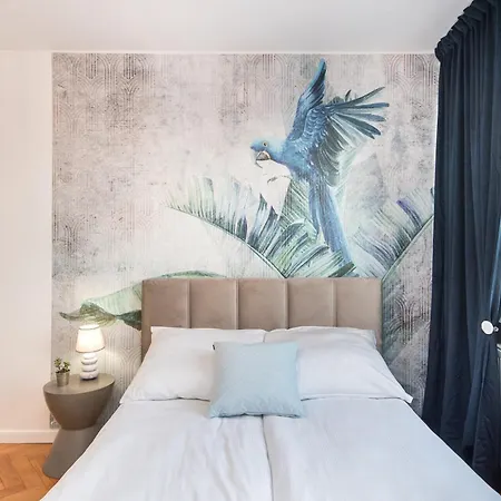 Dworcowa 24 Apartman *