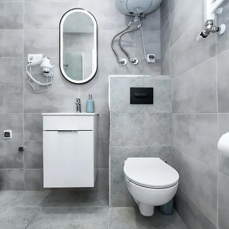 Dworcowa 24 Gliwice
