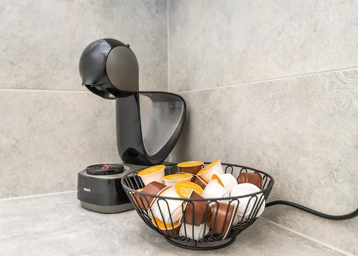 Dworcowa 24 דירה