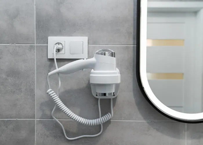 Dworcowa 24 דירה