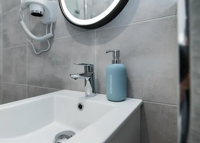 Dworcowa 24 * גליביצ'ה