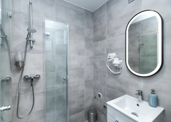 Dworcowa 24 גליביצ'ה