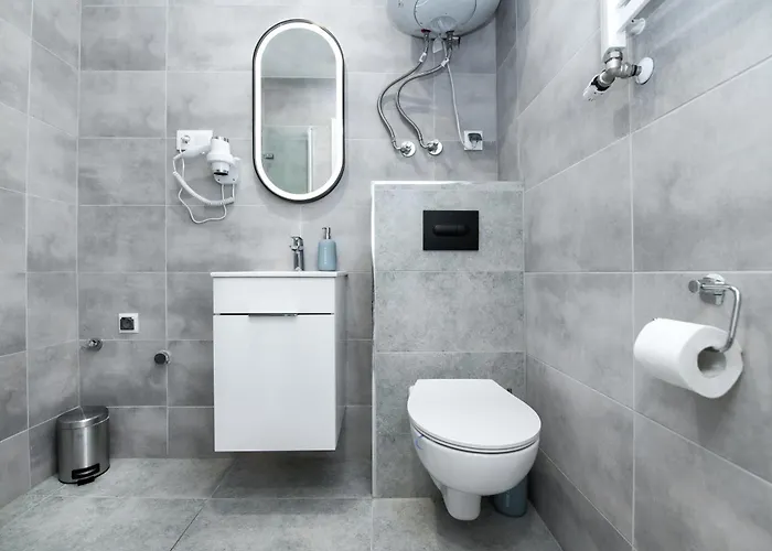 Dworcowa 24 גליביצ'ה